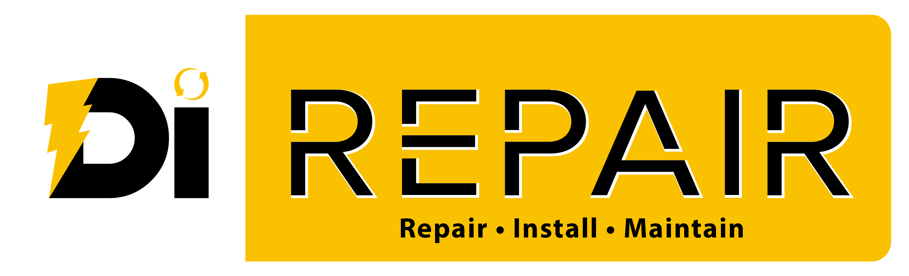 Direpair — Repair, Install, Maintain